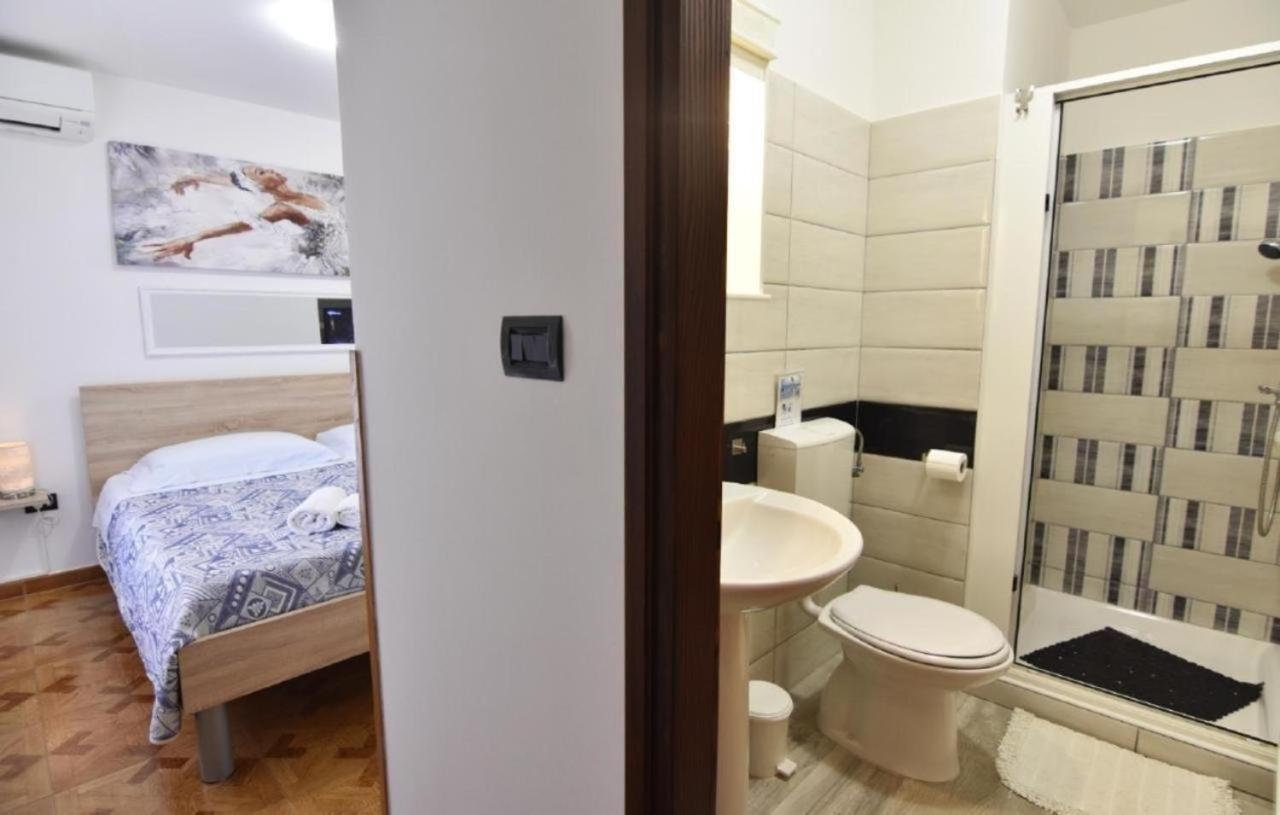 Apartmenst Saban 1709 Murine Exterior photo