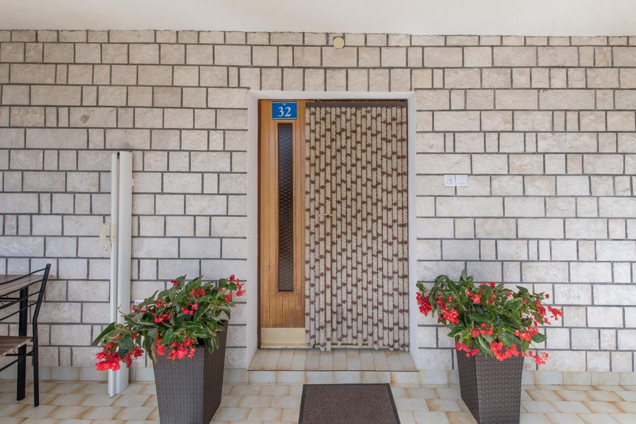 Apartmenst Saban 1709 Murine Exterior photo