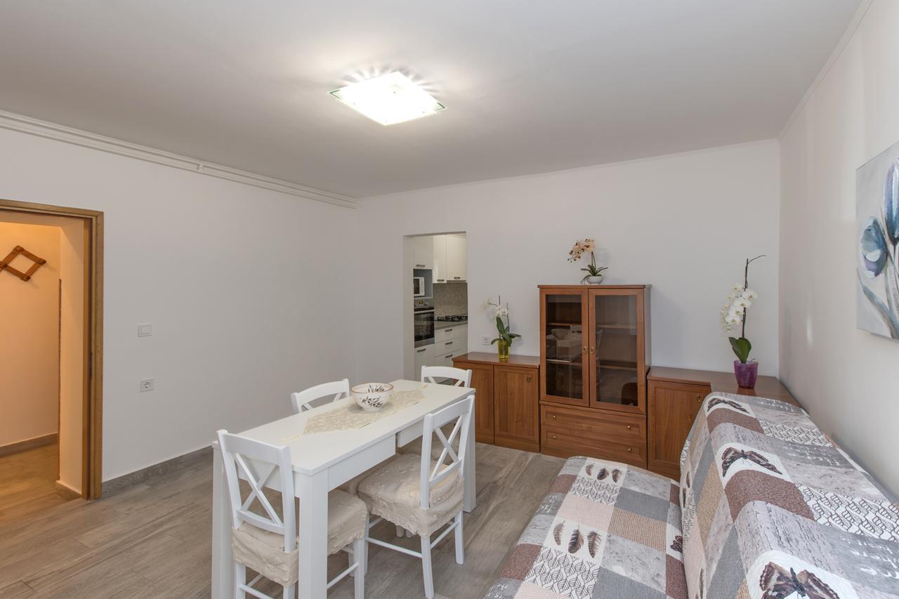 Apartmenst Saban 1709 Murine Exterior photo